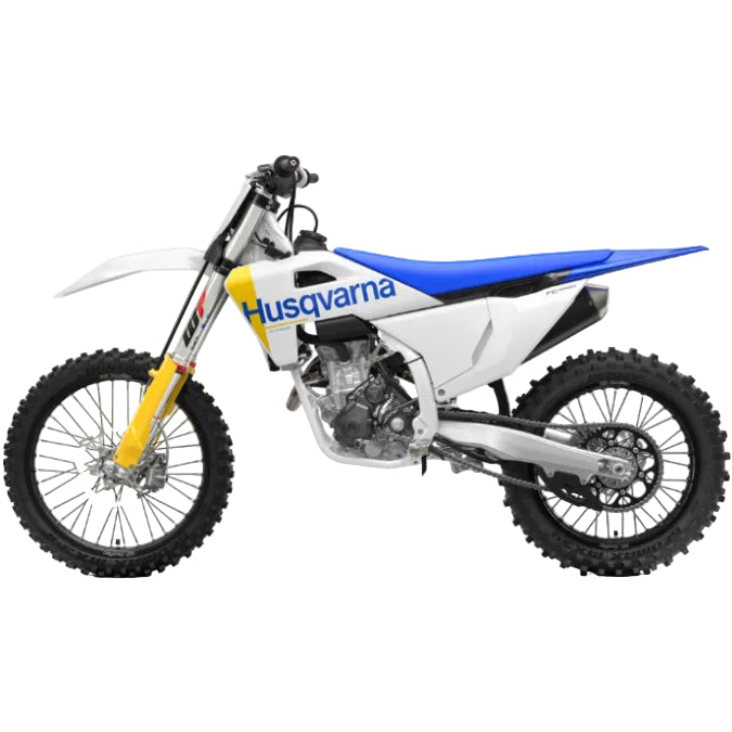 HUSQVARNA motorcycle FC 250 '27