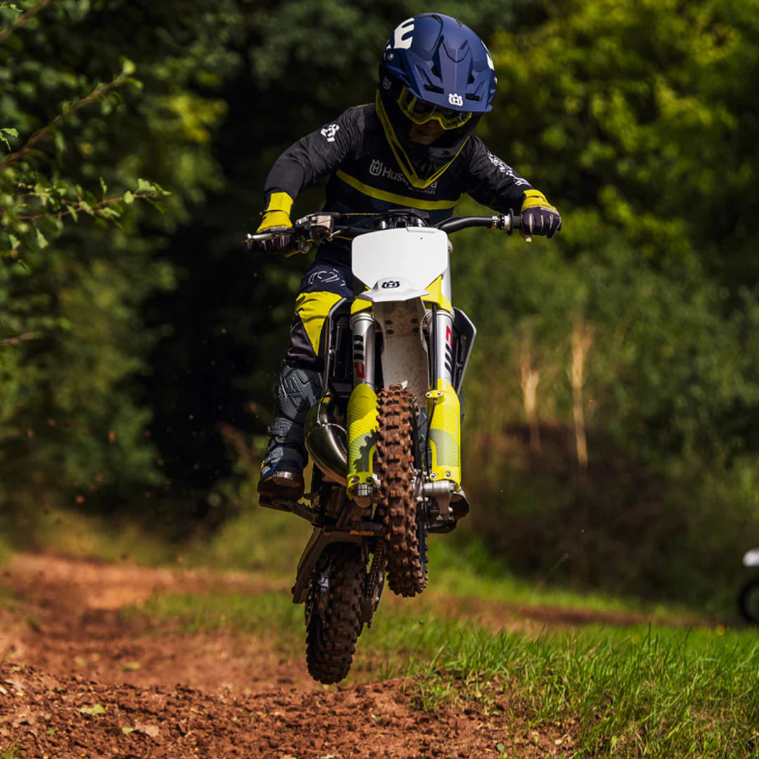HUSQVARNA motocikls TC 50 '27