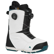 BURTON Ruler Boa white zābaki