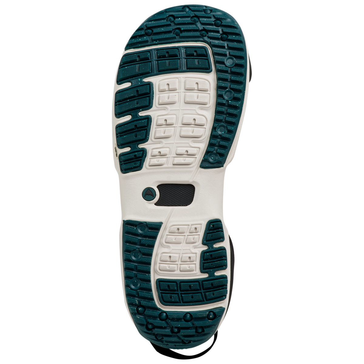 BURTON Ruler Boa white zābaki