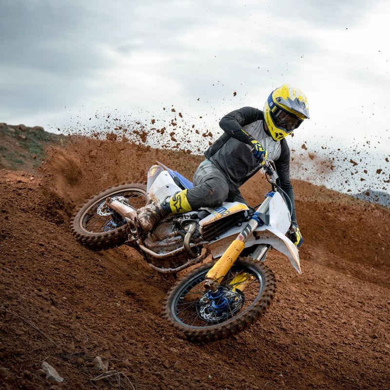 HUSQVARNA motorcycle FC 250 '27