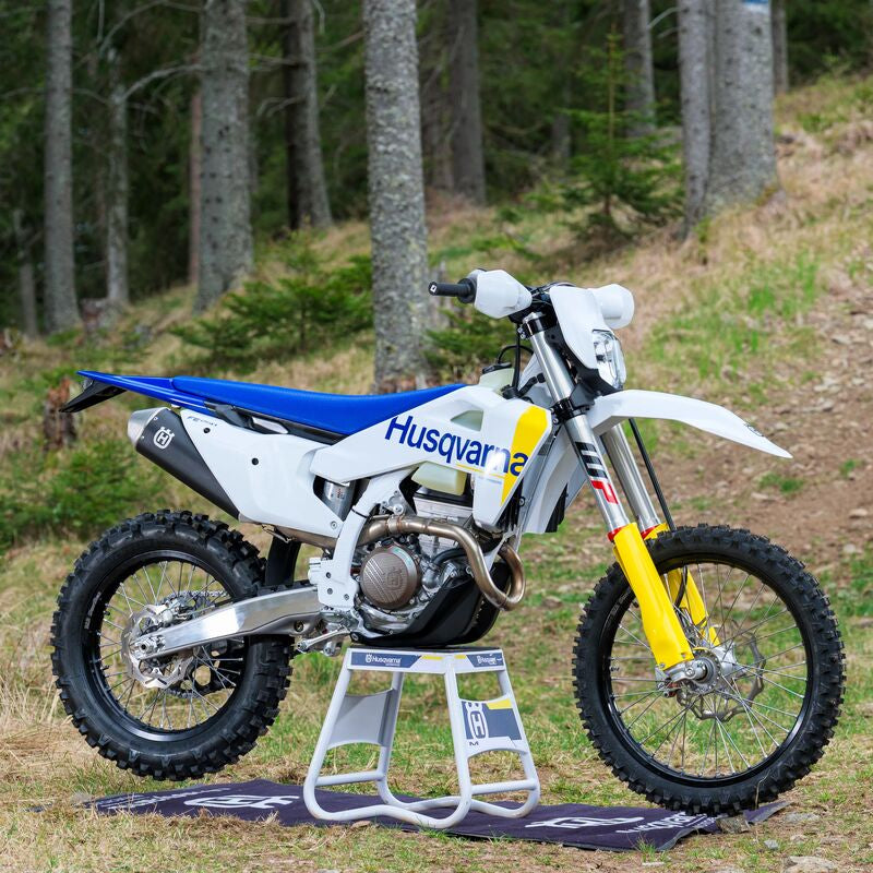 HUSQVARNA motorcycle FE 250 '27