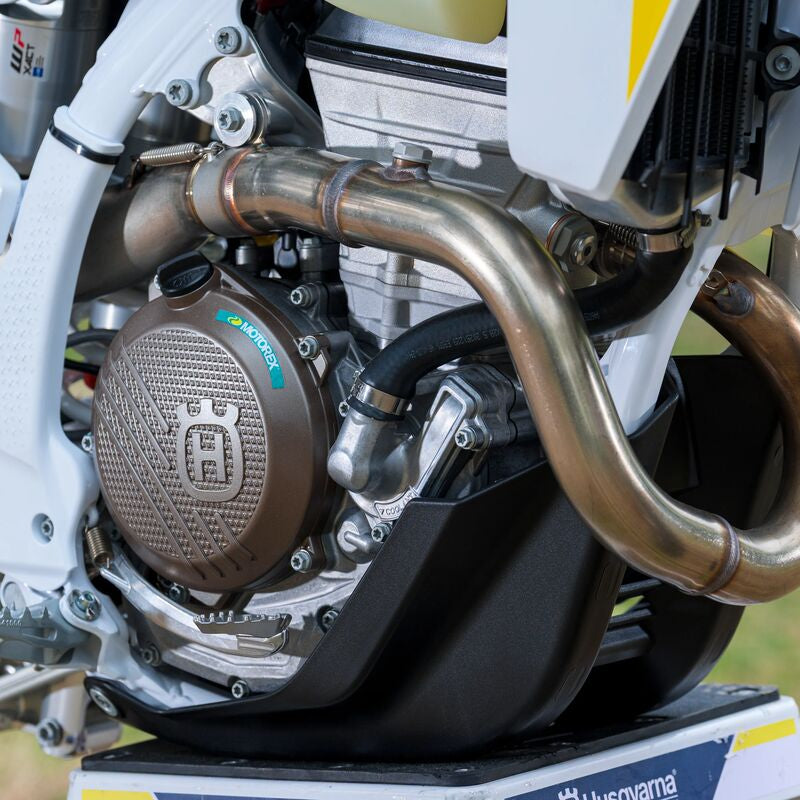 HUSQVARNA motorcycle FE 250 '27