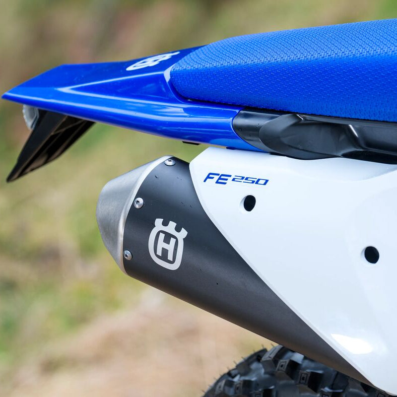 HUSQVARNA motorcycle FE 250 '27