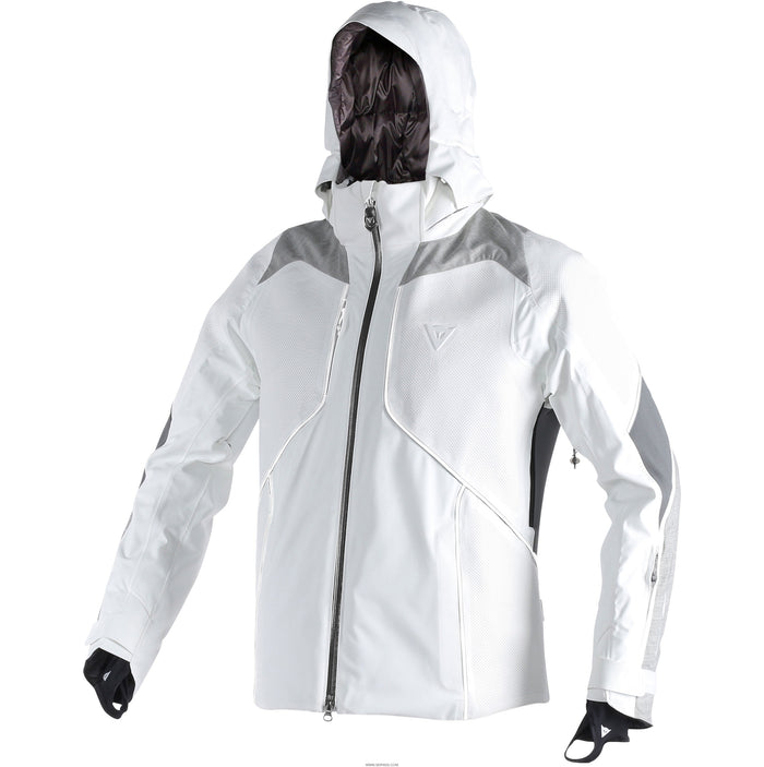 DAINESE jaka Titano Gore-Tex white/grey