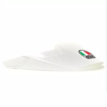 AGV ķiveres nadziņš MT-X/MT-X JR white