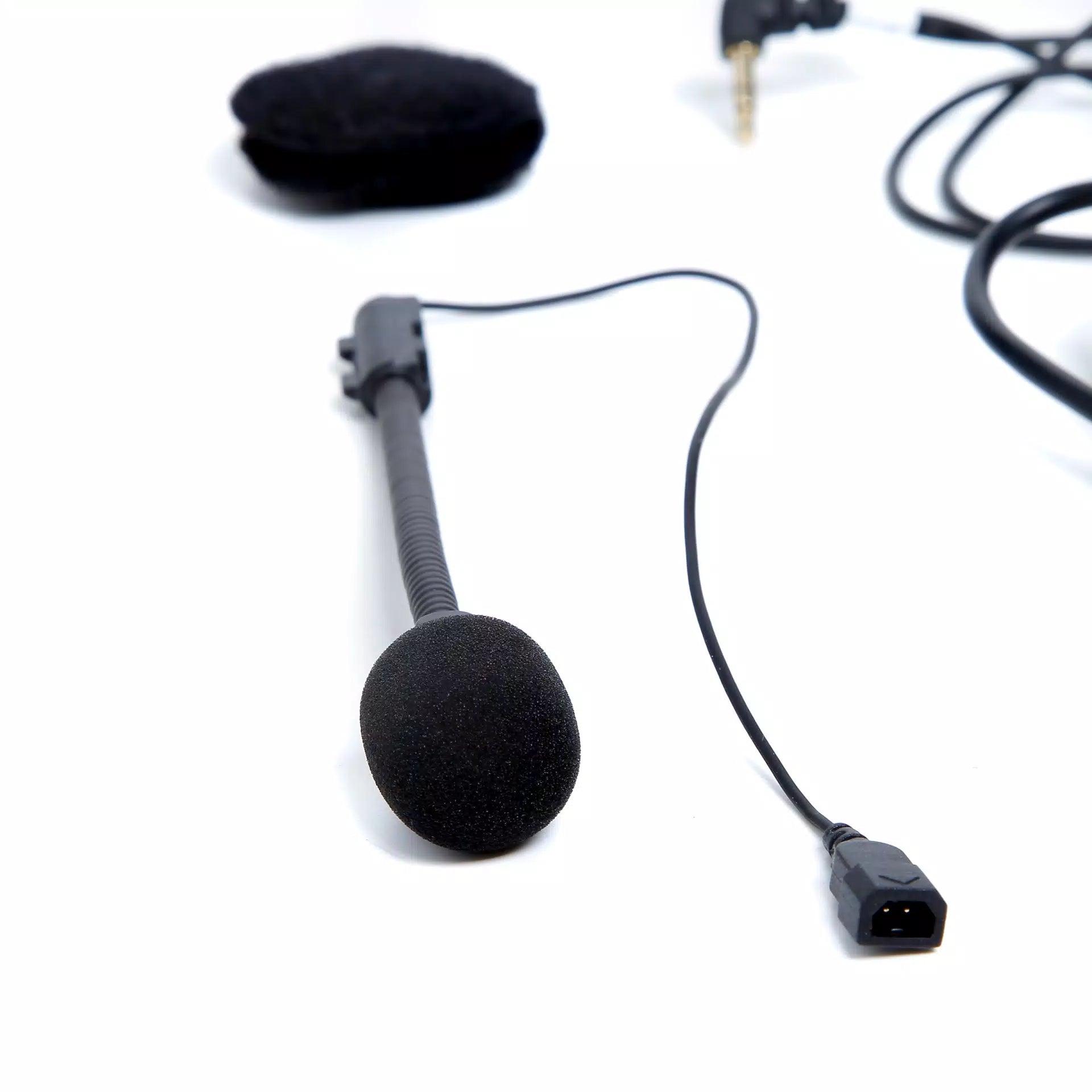 AGV handsfree system Insyde by Cardo for Tourmodular/K7