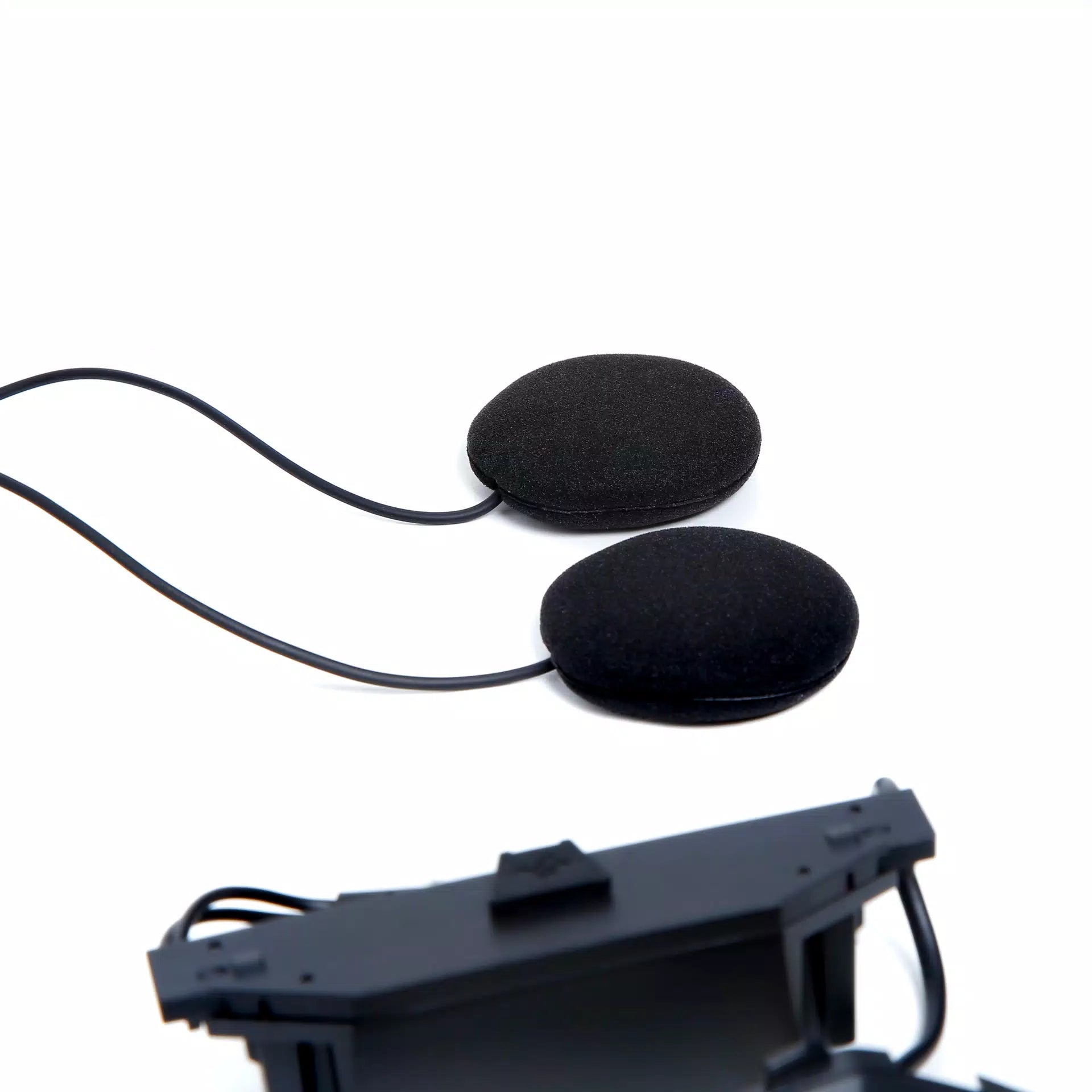 AGV handsfree system Insyde by Cardo for Tourmodular/K7