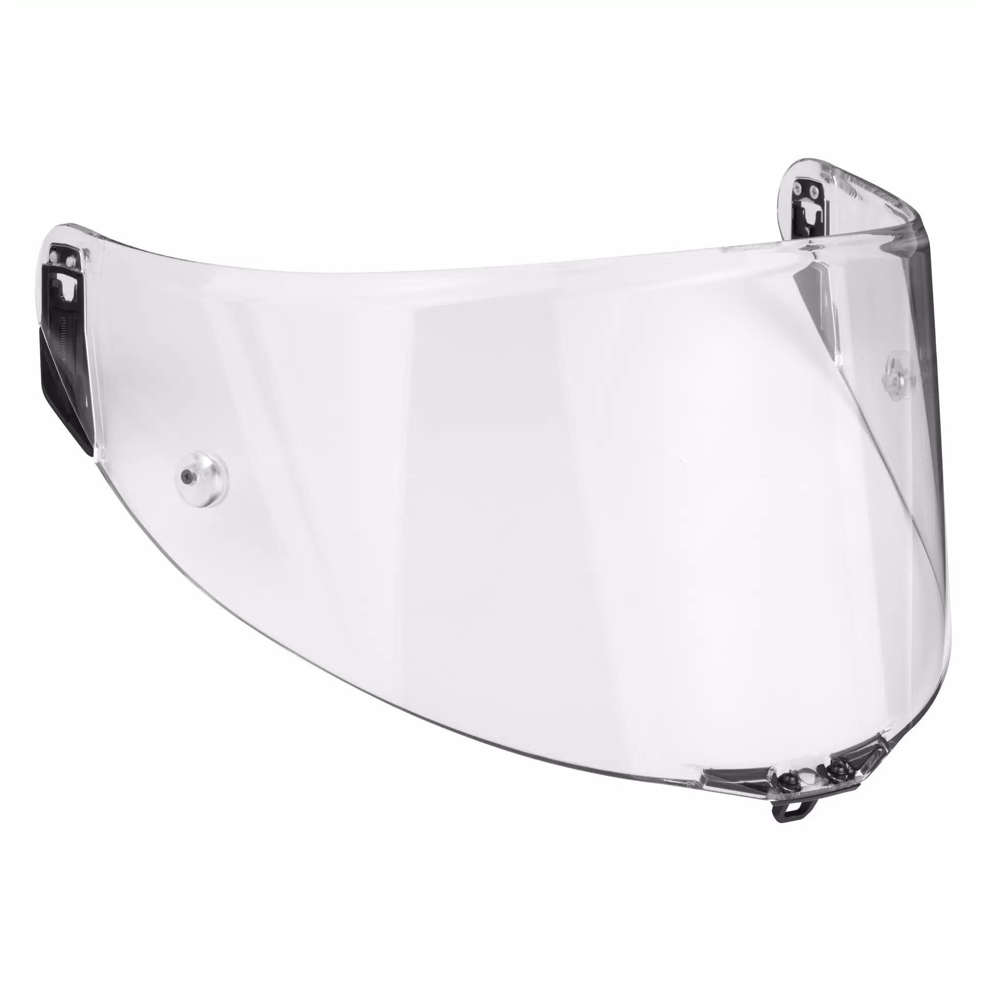AGV stikls Race 2 Racing Kit clear AS