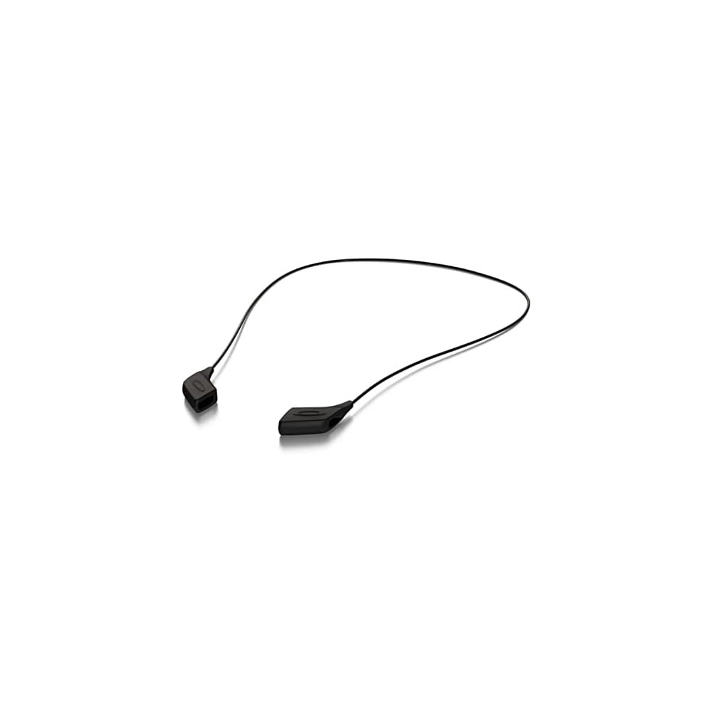 OAKLEY drošības saite brillēm Leash Kit black L