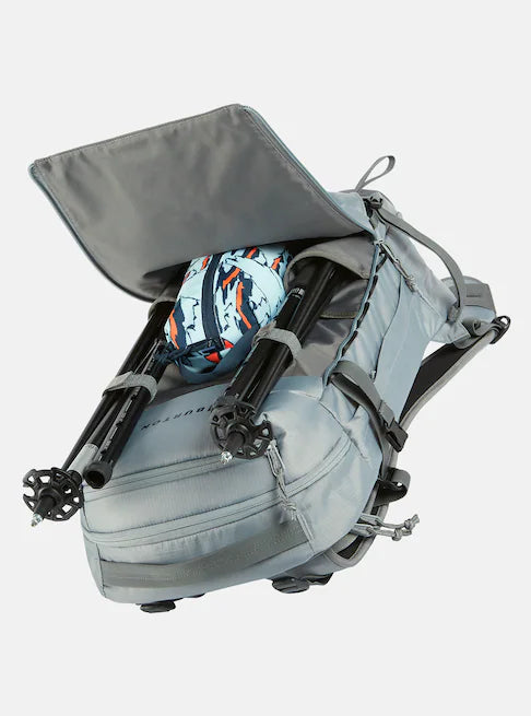 BURTON ryggsäck Sidehill Pack 25L true black