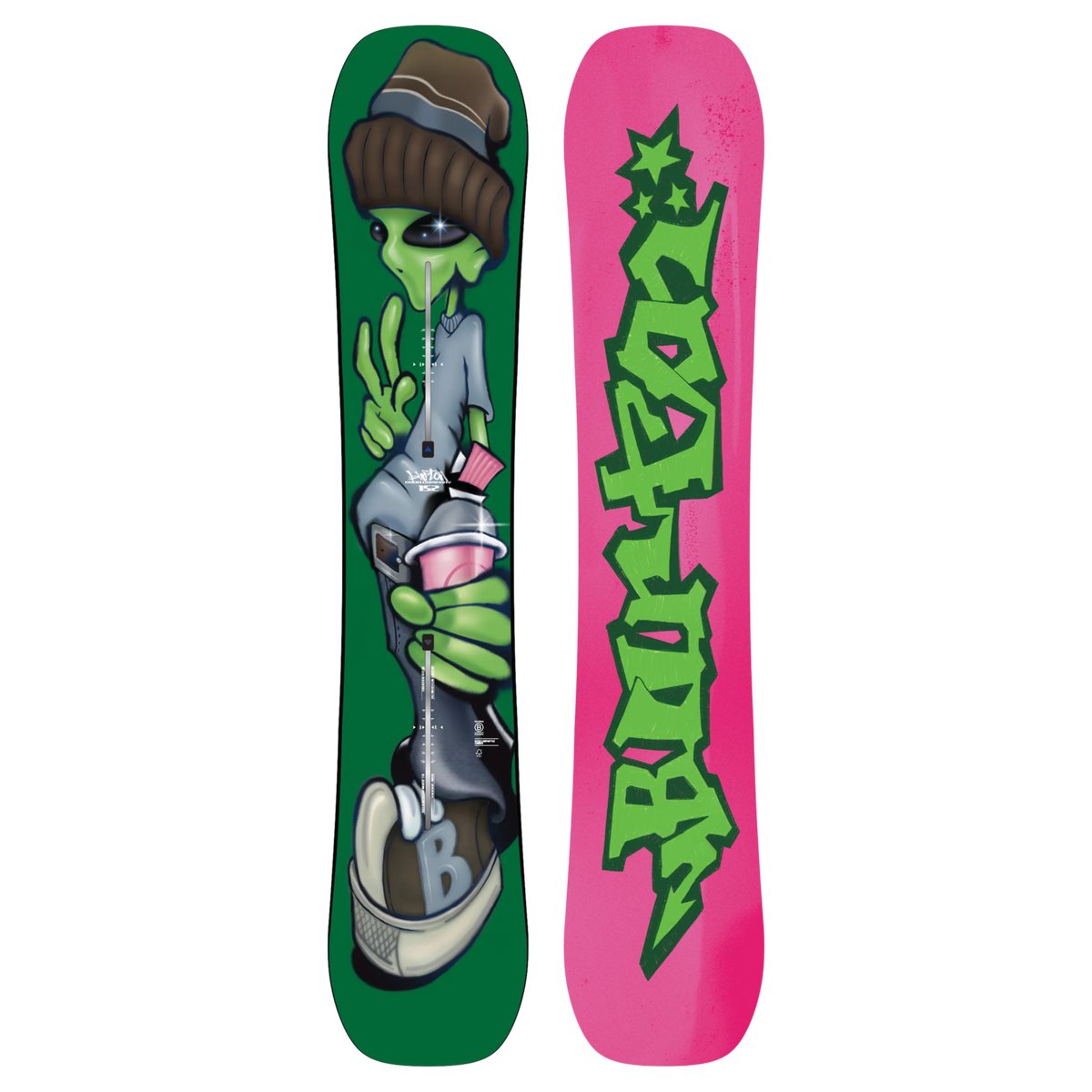BURTON Good Company alien dēlis
