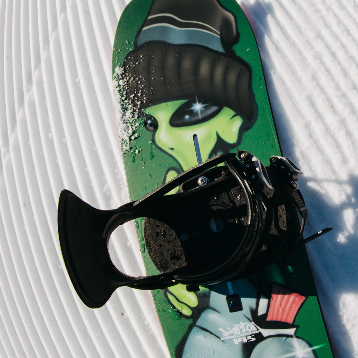BURTON Good Company alien dēlis