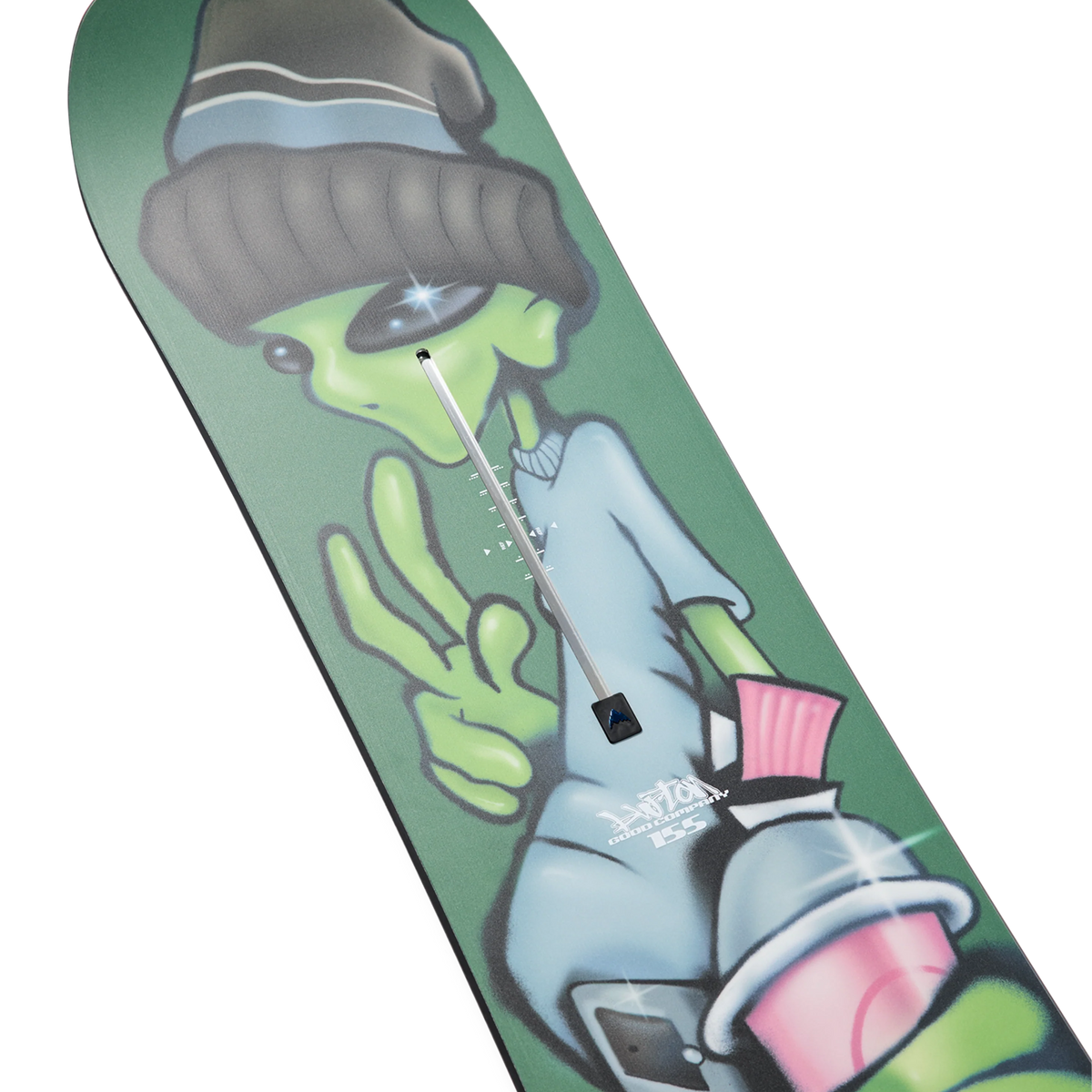 BURTON Good Company alien dēlis