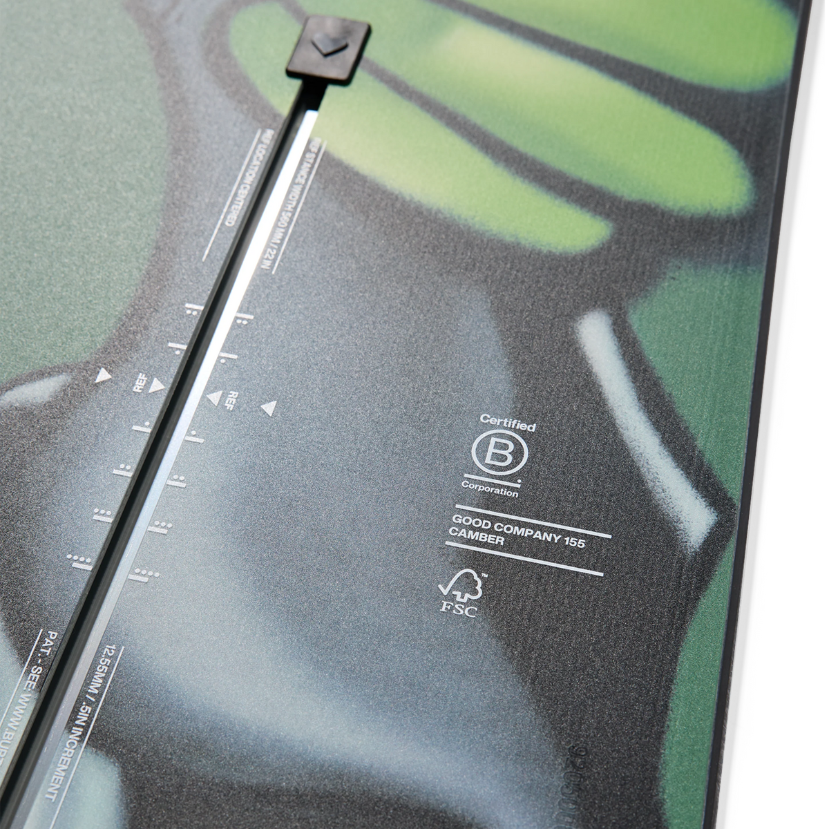 BURTON Good Company alien dēlis