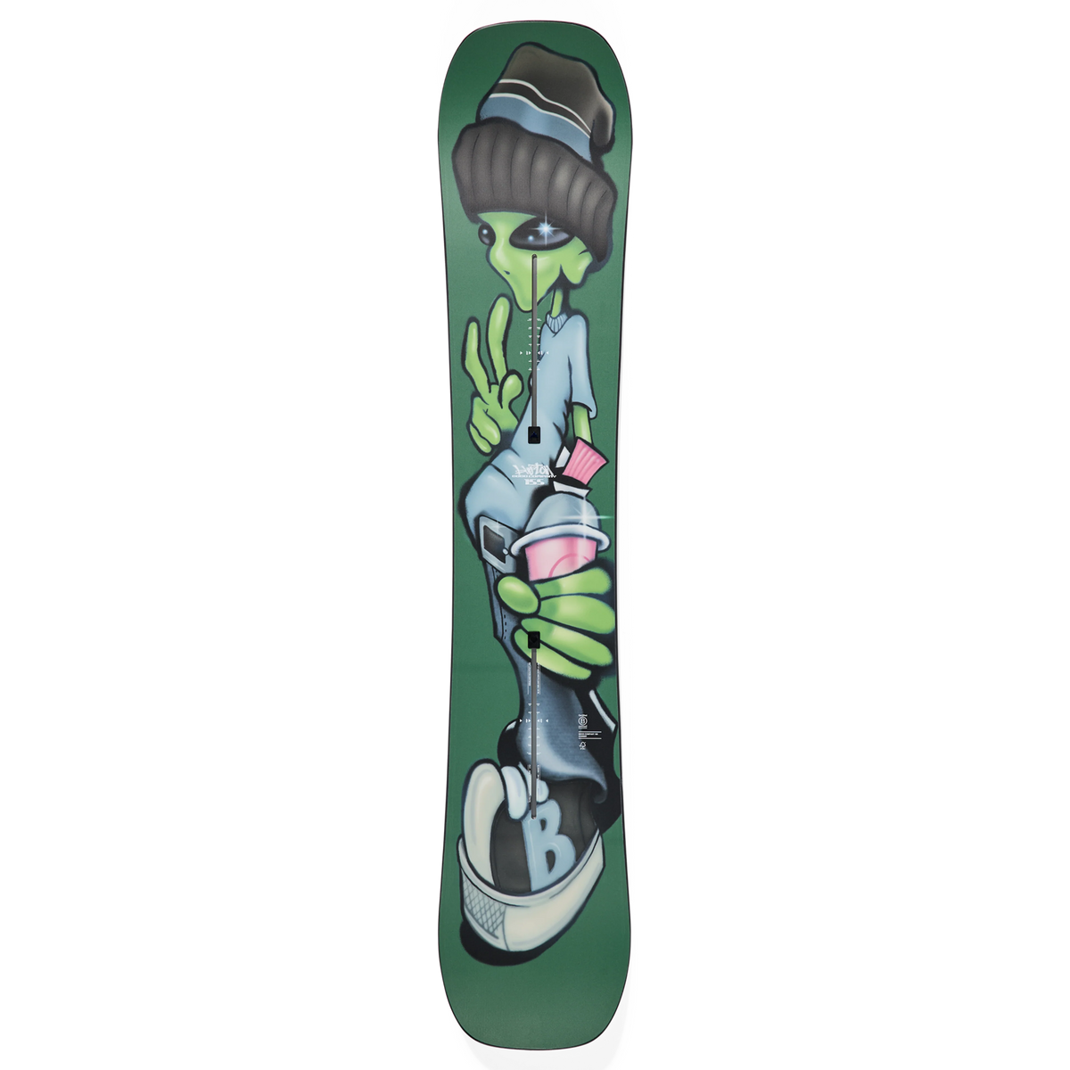 BURTON Good Company alien dēlis