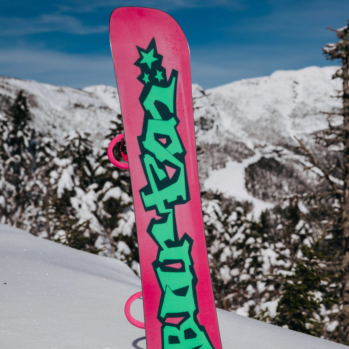 BURTON Good Company alien dēlis
