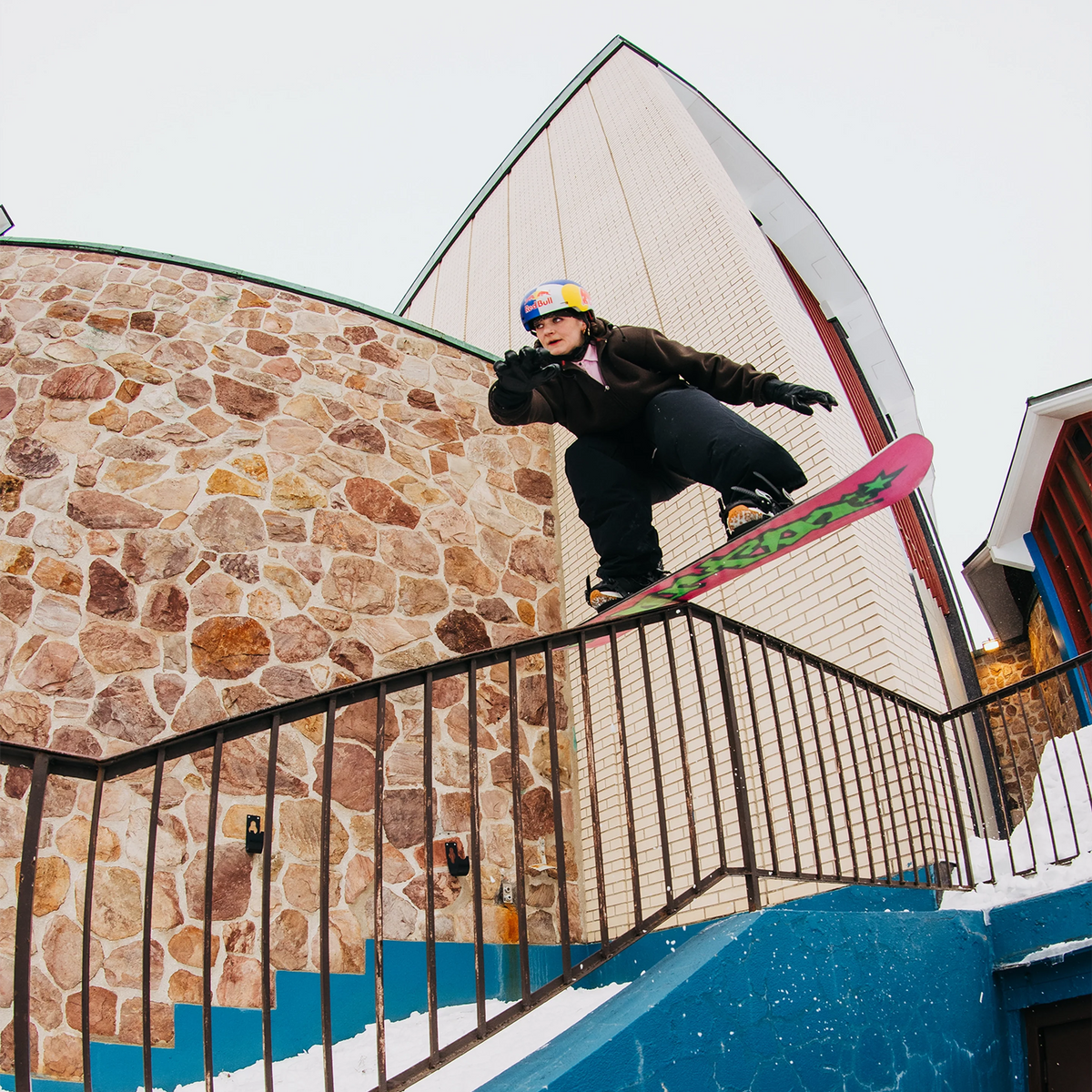 BURTON Good Company alien dēlis