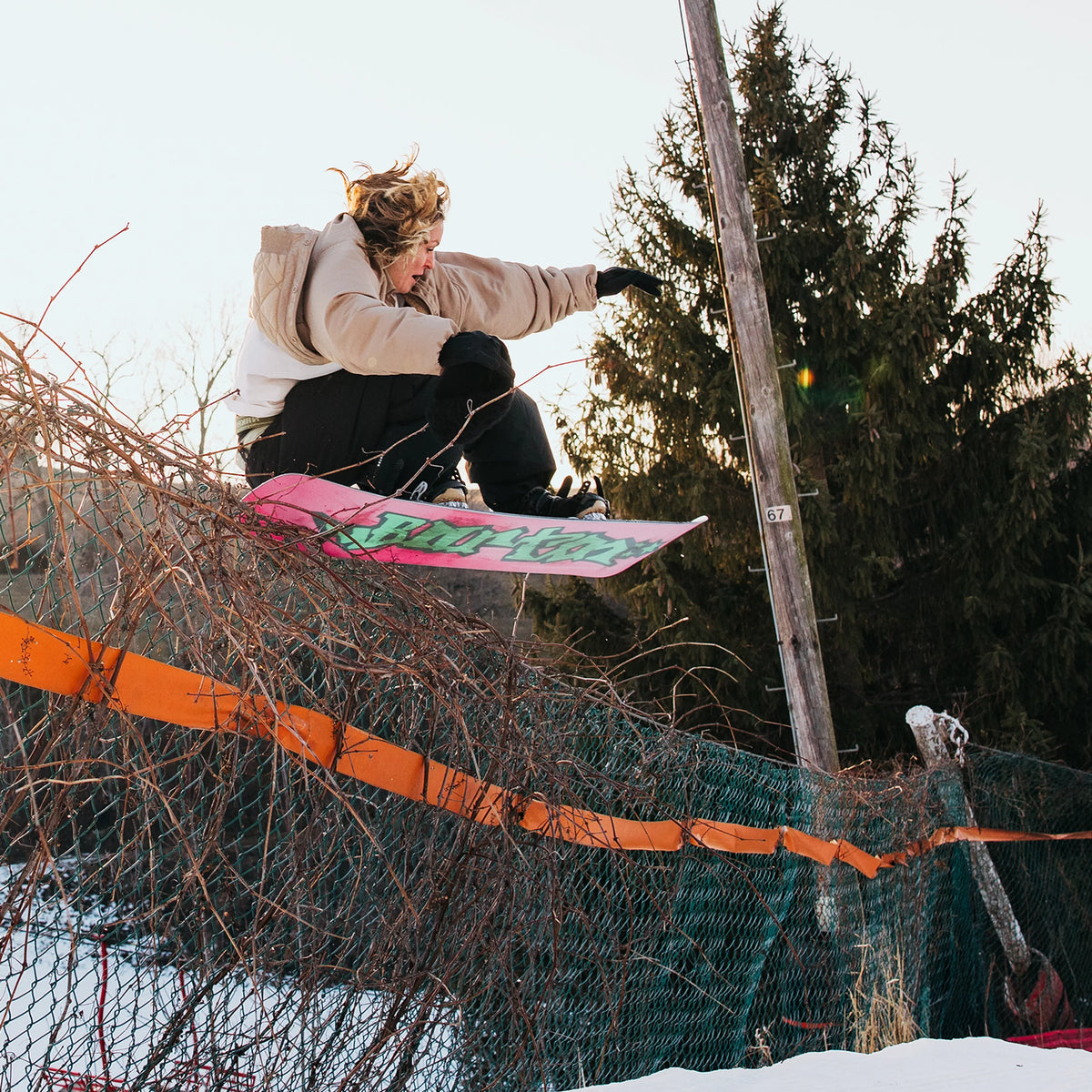 BURTON Good Company alien dēlis