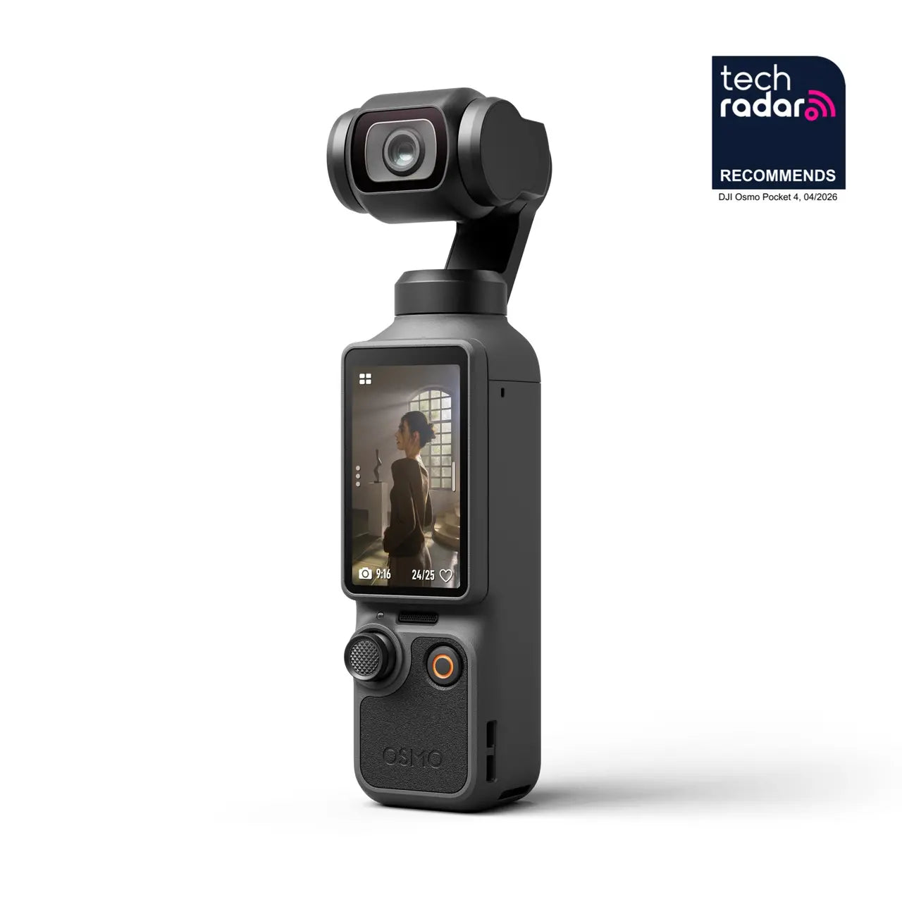 DJI camera Osmo Pocket 4 Creator Combo