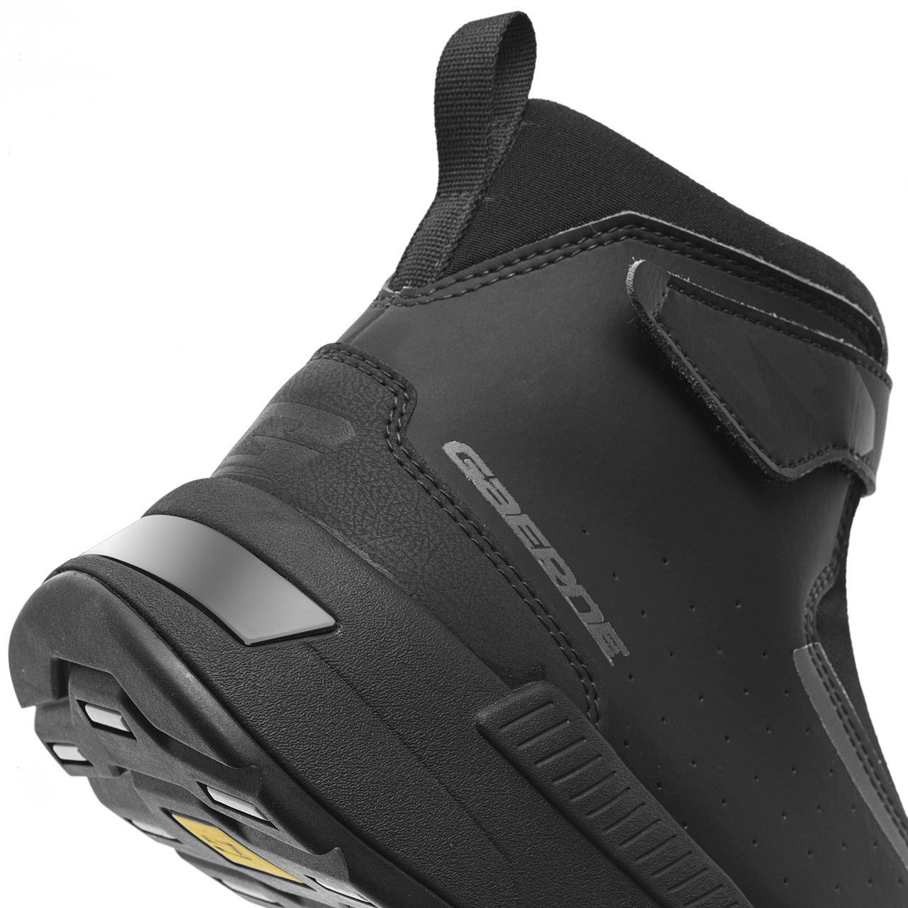 GAERNE sko G Zion Gore-Tex sort