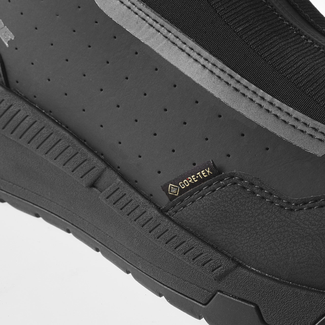 GAERNE sko G Zion Gore-Tex sort