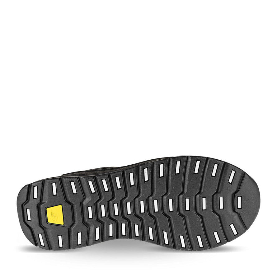 GAERNE sko G Zion Gore-Tex sort
