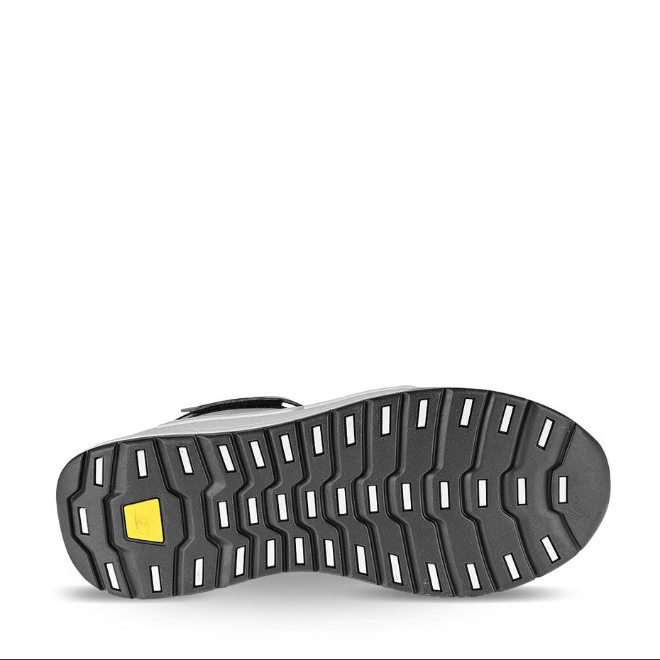 GAERNE sko G Zion Gore-Tex varm grå/sort