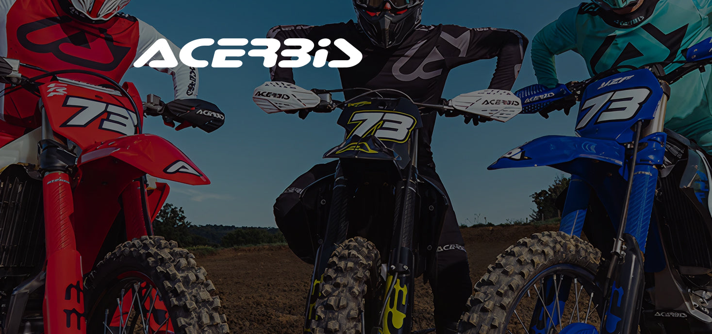 Motosports
