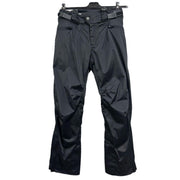DAINESE bikses Dinamic black