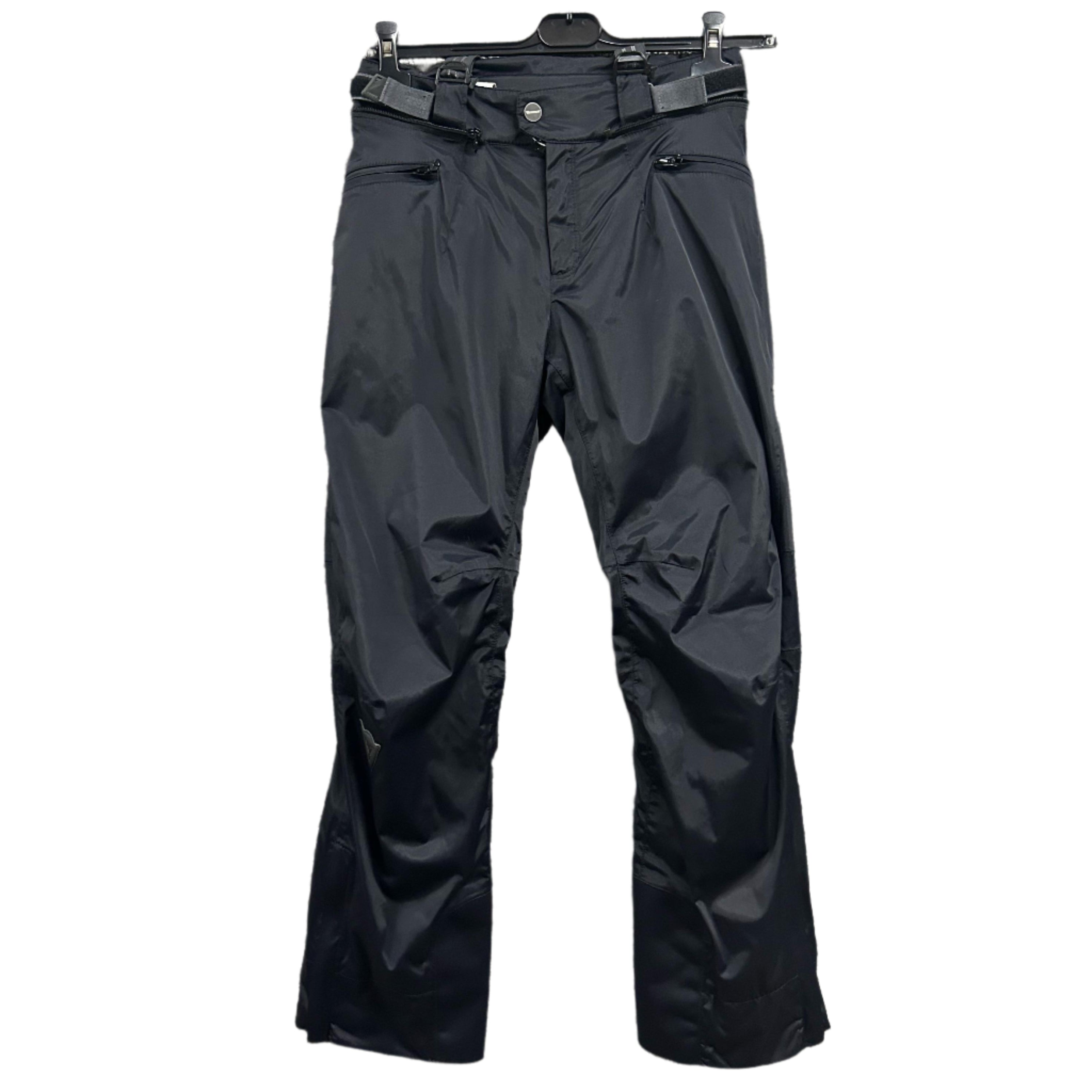 DAINESE bikses Dinamic black