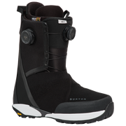 BURTON Waverange Boa X black zābaki