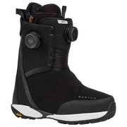 BURTON WMS Waverange Boa X black zābaki