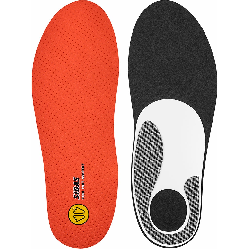 SIDAS putas iekšzābakam Tongue PU Kit pārim