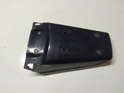 MOTO Plastic Husaberg Number Plate Holder