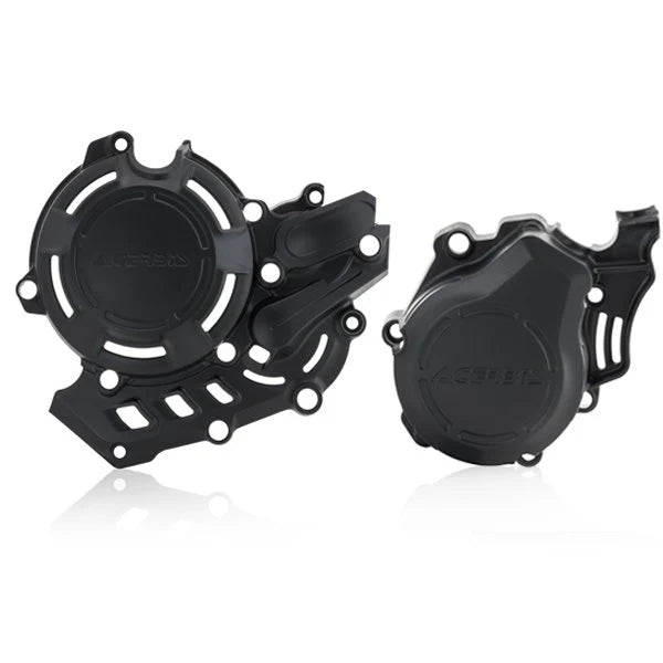 ACERBIS guard for motor KTM 4T