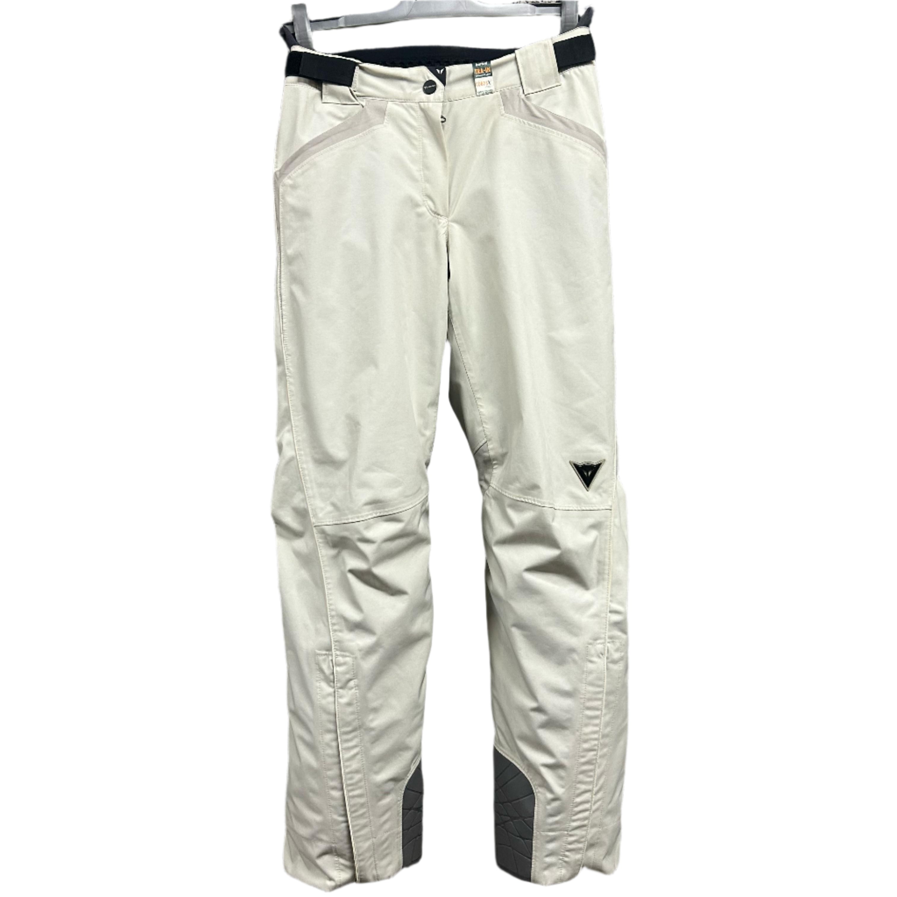DAINESE bikses Valdez Pants Lady moonstruck S