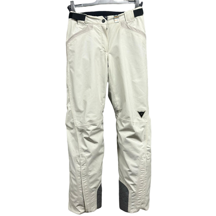DAINESE bikses Valdez Pants Lady moonstruck S