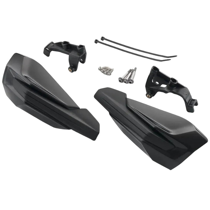 HUSQVARNA roku aizsargu kompl Enduro '18-'23 black