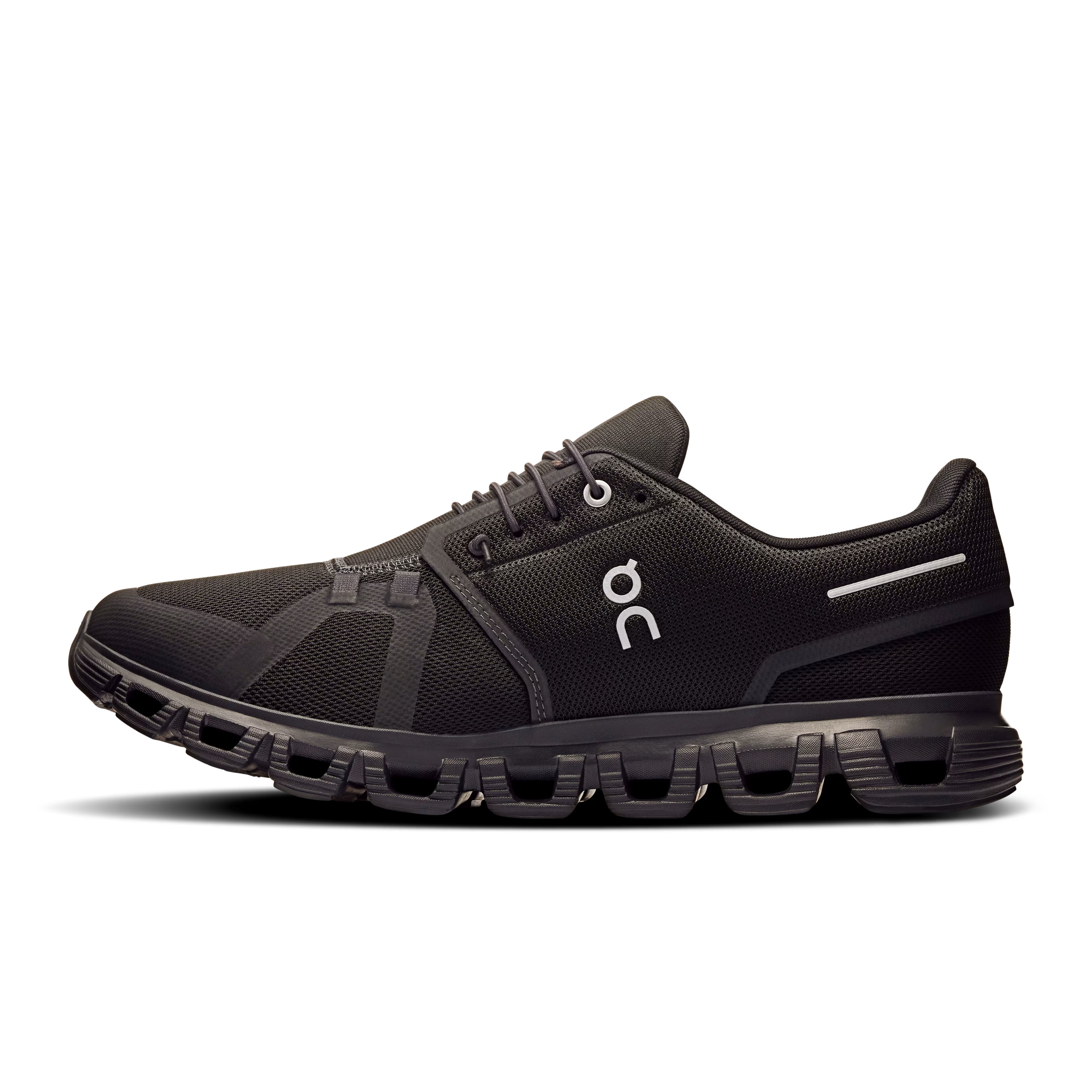 ON Schuhe Cloud 6 schwarz
