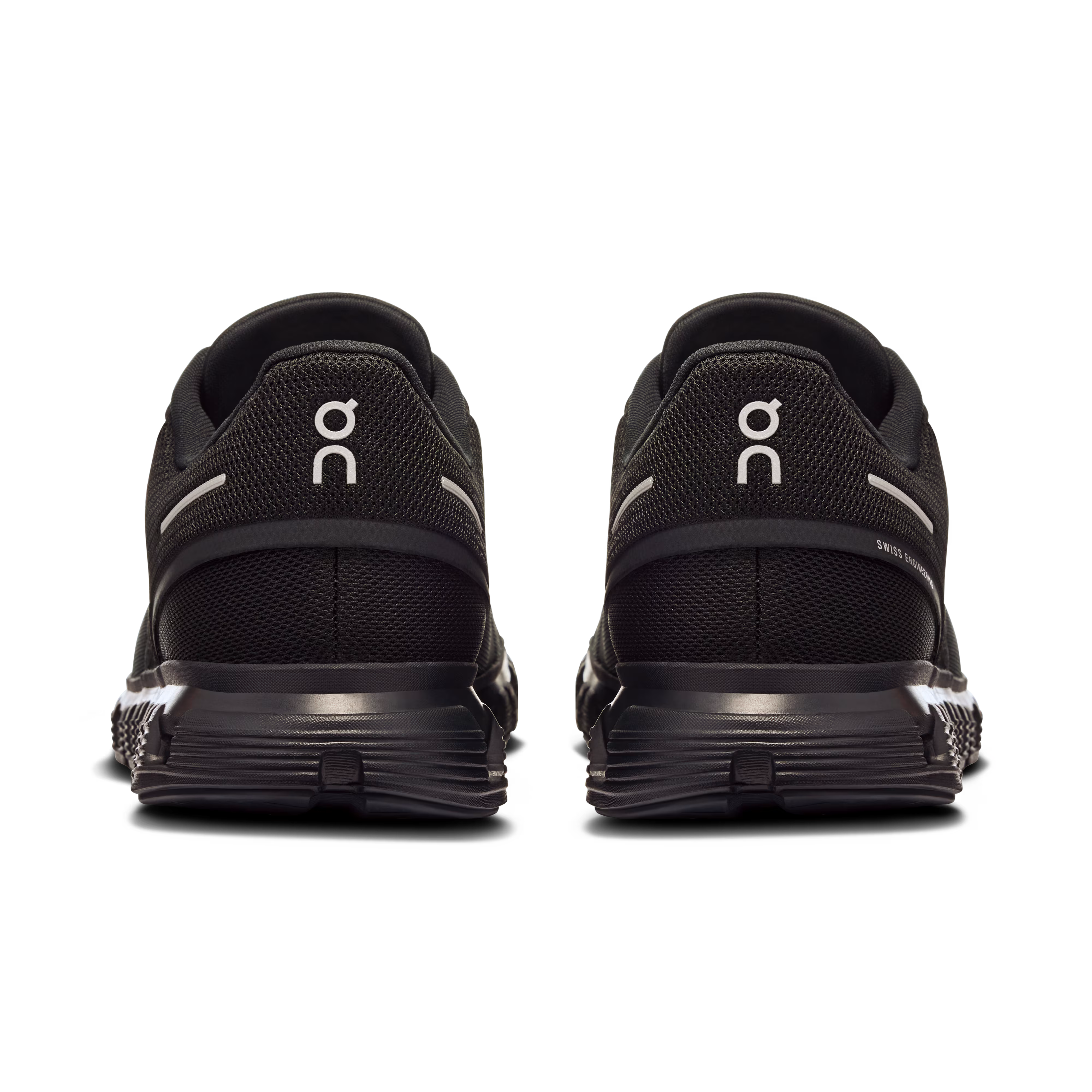 ON Schuhe Cloud 6 schwarz