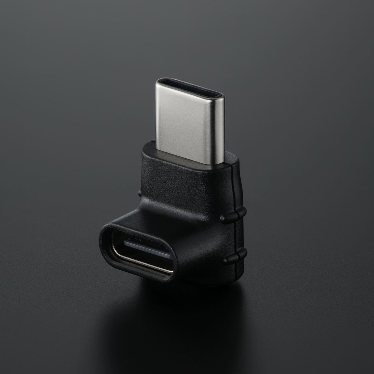 DJI Mic Series Mobile Receiver Adapter (USB-C to USB-C)