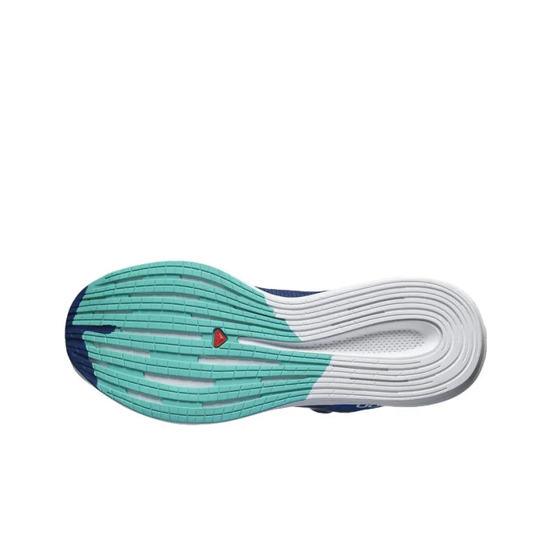 SALOMON apavi Spectur dark blue/blue/white