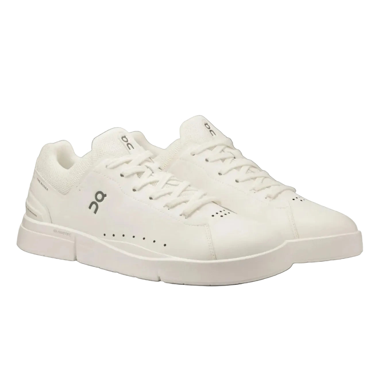 ON apavi The Roger Advantage W white