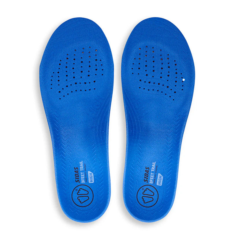 SIDAS zoles 3Feet Trail High