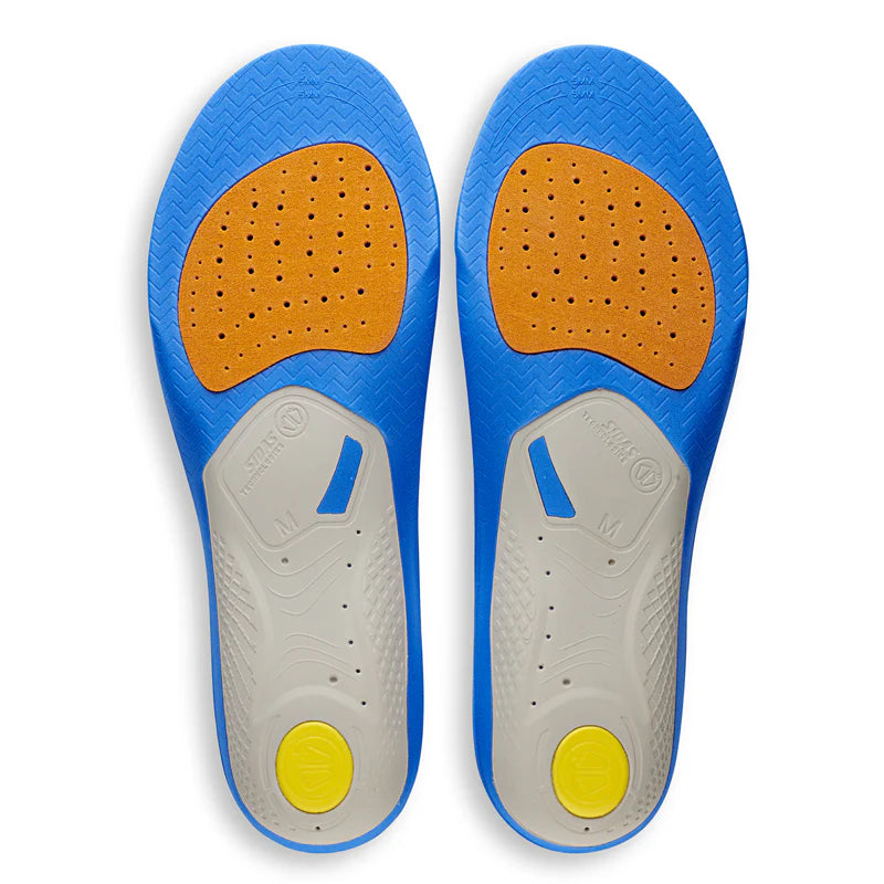 SIDAS zoles 3Feet Trail High