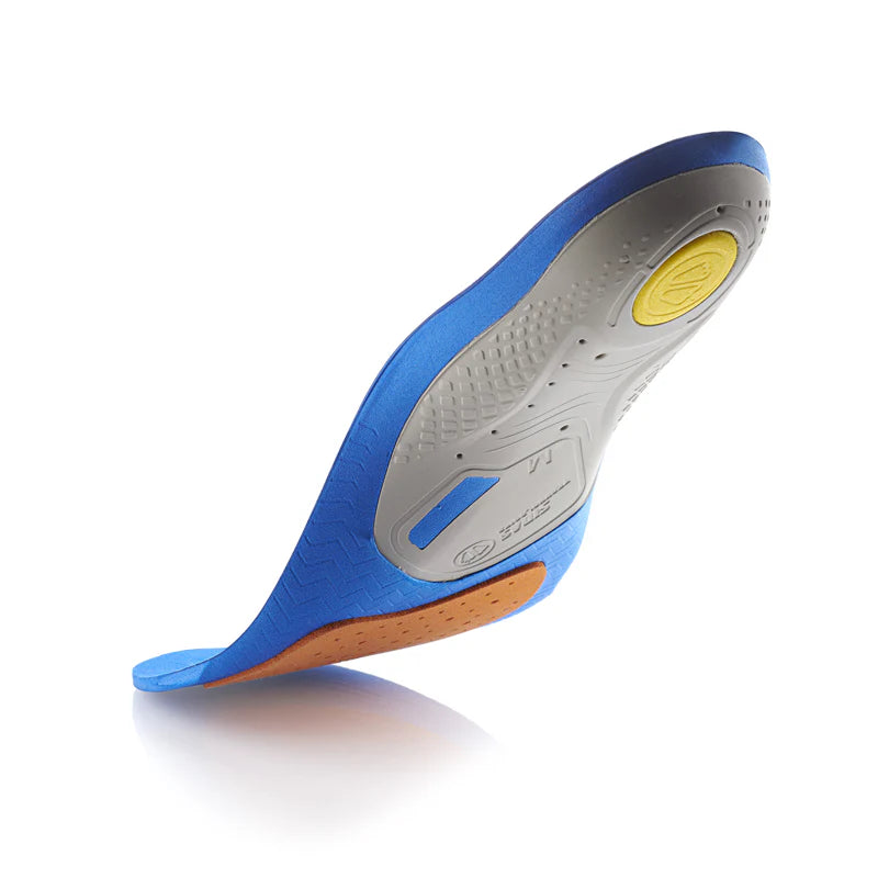 SIDAS zoles 3Feet Trail High