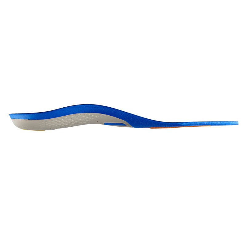 SIDAS zoles 3Feet Trail High