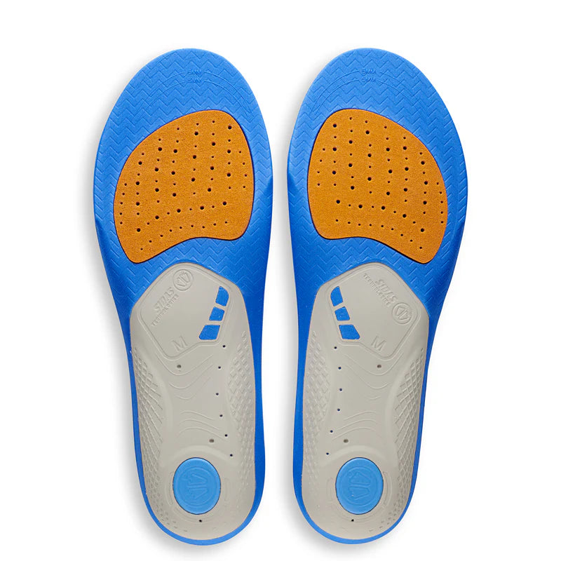 SIDAS zolen 3Feet Trail Low