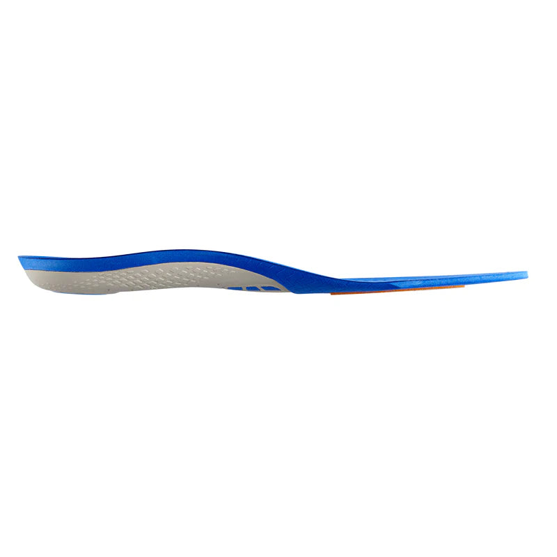 SIDAS zolen 3Feet Trail Low